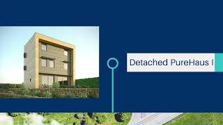 Spring Meadow Project - Drighlington, Leeds, UK - 20 Sustainable Homes