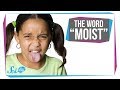 Understanding Disgust and Word Aversion