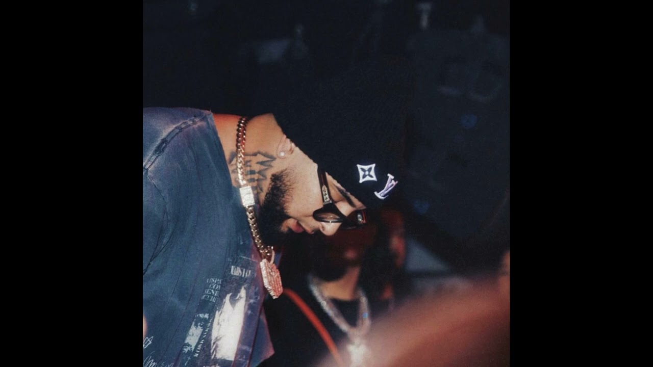 Midnvght x ROA PR Type Beat | ¨ETERNAL¨ Trap R&B 2025