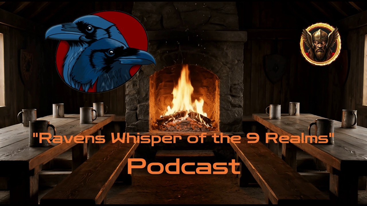 Ep. 9 - Christopher Allen (AFSP & AAS)