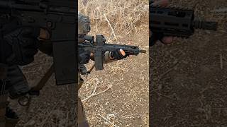 Iwi Arad At The Range Precision, Control & Performance