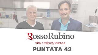 RossoRubino, antiche ricette fiorentine