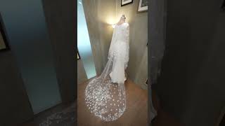 Where every detail is meticulously crafted Karelo Bridal Gowns | Weddingsdegoa?