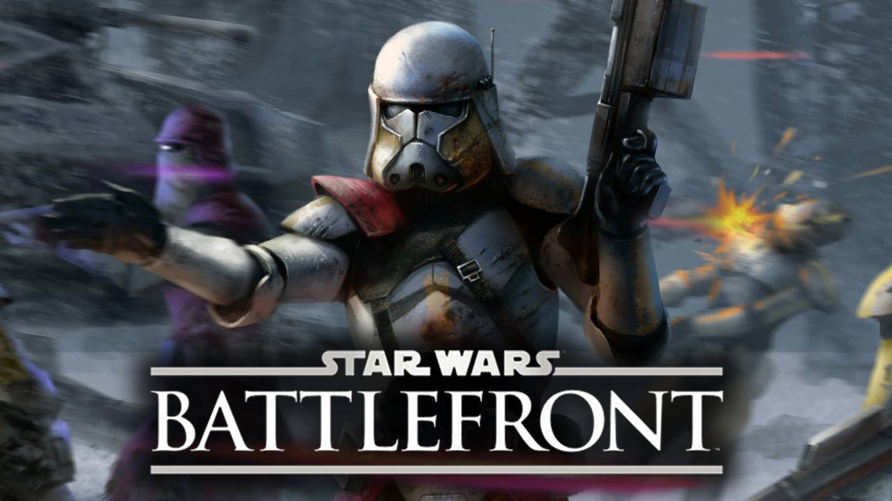 Dicas para jogar Star Wars Battlefront 2