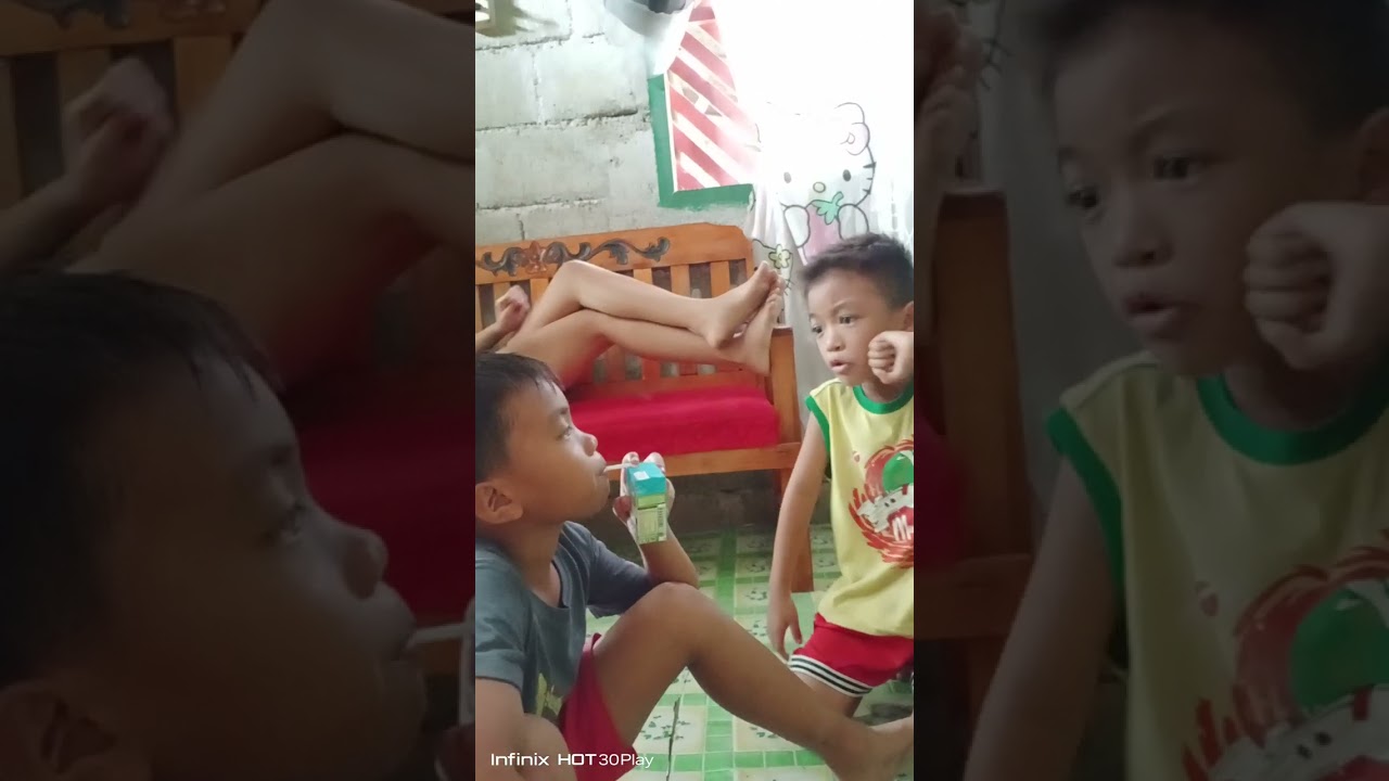 gipasanginlan si emjay nga nag Paak 😱