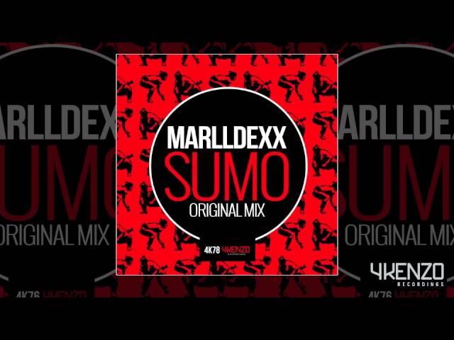 Watch MarllDexx - SUMO (Original Mix) on YouTube Watch MarllDexx - SUMO (Original Mix) on YouTube