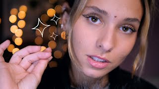 Je retire tout ton stress en douceur ???? (ASMR TRÈS DOUX)