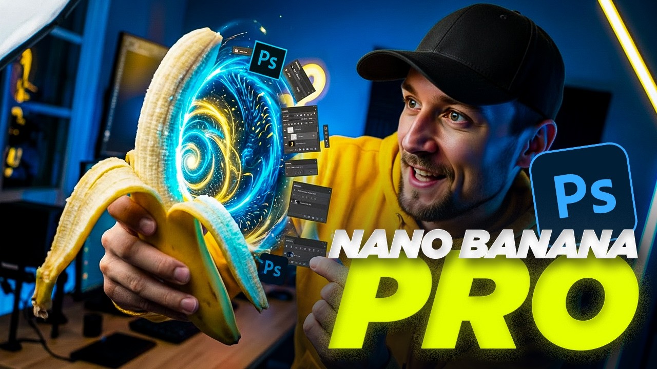 Jak tworzyć grafiki AI w Nano Banana Pro? Praktyczny przewodnik