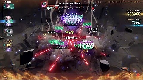 Honkai: Star Rail 3.4 Pure Fiction 4: 1. E0S1 Castorice Team | 2. E0S1 Kafka DoT Team. Auto: 80000.