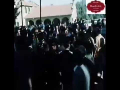 nikos sampson un mahkemeye getirilisi 27 03 1976 youtube nikos sampson un mahkemeye getirilisi 27 03 1976 youtube