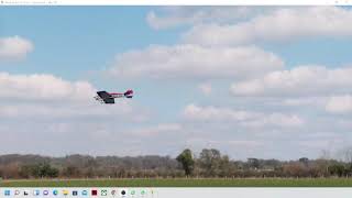 FIRST TRY PHOENIX FLIGHT SIM (windows 11)