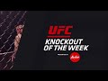 【UFC】今週のイチオシKO：アンソニー・スミス vs. ラシャド・エバンス