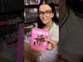Because everybody needs a sweet summer #romcom #summerinthecity #booktok #bookrecs HarperCollins
