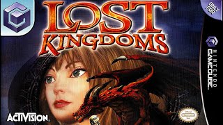 Longplay of Lost Kingdoms screenshot 2