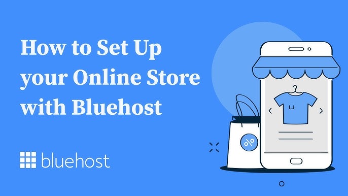 How to Set Up Bluehost: A Step-by-Step Guide for Beginners