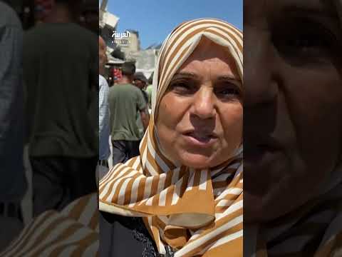 مفاوضات الهدنة في غزة: خلافات مستمرة وتفاؤل حذر