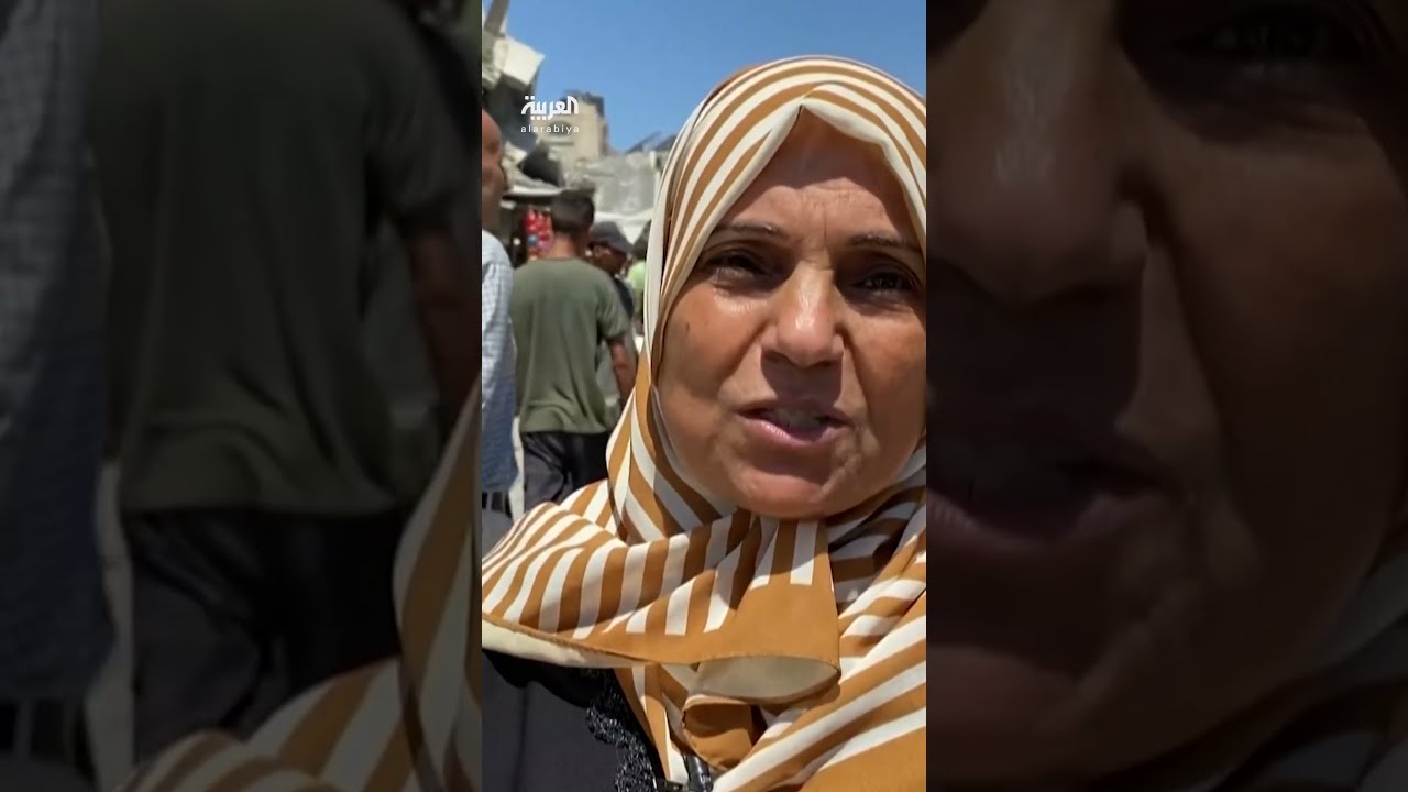 بين دخان المعارك والانفجارات والخلافات بين حماس وإسرائيل... الغزيون ينتظرون إعلان الهدنة