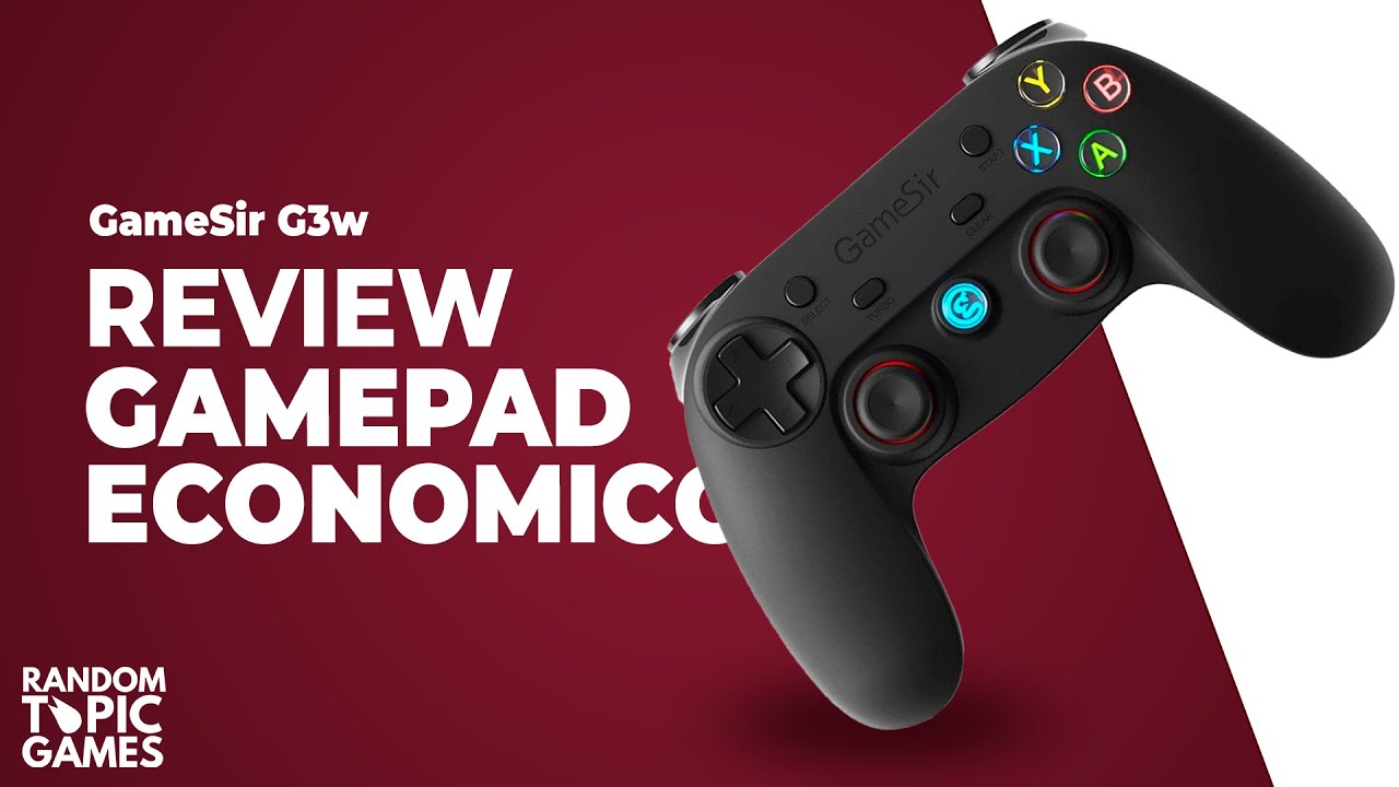 How To Connect Gamesir T4 With Pc Wirelessly By Gamesir World How To Connect Gamesir T4 With Pc Wirelessly By Gamesir World