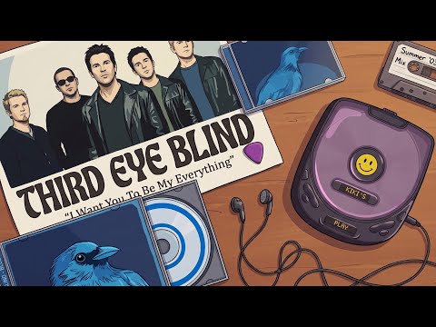 soundtrack of driving nowhere in the 2000s