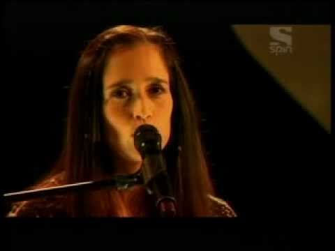 Julieta Venegas - "Ya conoceran"