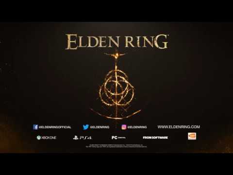 A Breakdown of Elden Ring [New Game by From Software] ▻ E3 2019