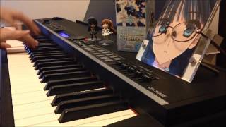 Video thumbnail of "[WHITE ALBUM2] 最後に残るもの (saigoni nokoru mono)"