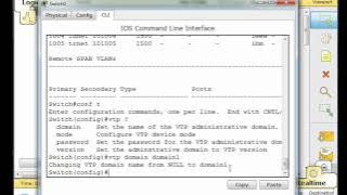 How to use VTP -VLAN Trunking Protocol? - Part 1