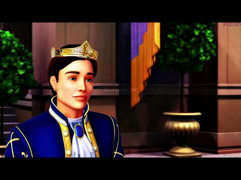 Barbie As The Island Princess High Quality Part 17 