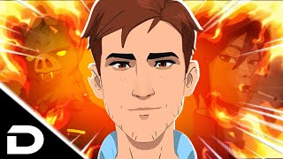 DISPATCH SONG ▶ Impact | Datavoltz Music