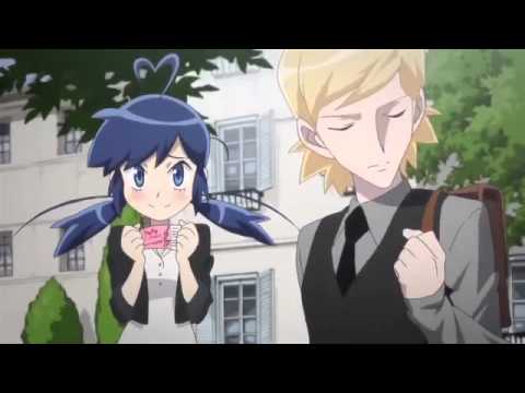 Ladybug PV (Short 2012) - IMDb