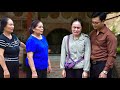 Unexpected Strangers Arrive at the Farm — Tu Tien Breaks Down in Tears, Jack Stands Speechless
