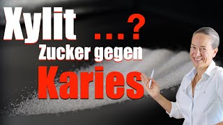Ist Birkenzucker gut für die Zähne?