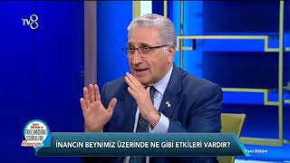 İnsan Mucizesi ve Beynin Gizemi / İsmail Hakkı Aydın, Emre Dorman ve Birün Aktaş