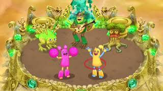 Miniatura del video "Reedling, Shugabush, Hoola, Oaktopus, and Pom Pom Quintet"