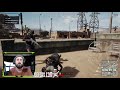 PUBG - How do your teammates treat you?