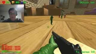 War Of Toys PC screenshot 1