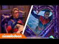 Опасный Генри | Возвращение на Землю | Nickelodeon Россия