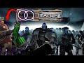 Omni VS Machine: TF2 MvM Gameplay