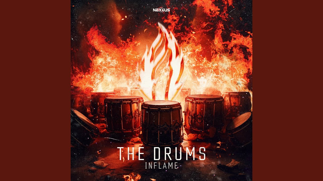 Watch The Drums (Extended Mix) on YouTube Watch The Drums (Extended Mix) on YouTube