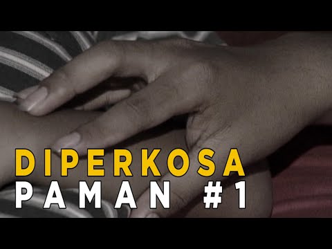 Bocah diperkosa oleh pamannya sendiri | JELANG SIANG