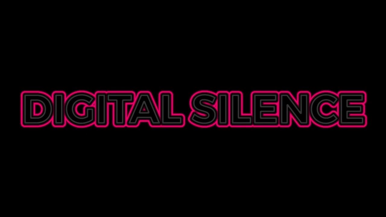 Digital Silence Peter McPoland Edit Audio YouTube