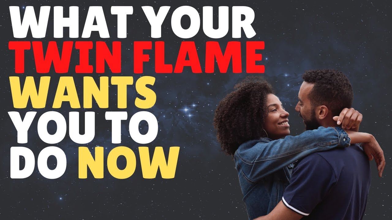 Soul Lessons You NEED to Learn for Twin Flame Union - YouTube