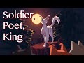 Soldier, Poet, King - OC Animation Meme