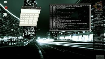 Testing video capture in Ubuntu 9.04