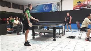 Fani vs Sinyo Supit.                         @Rubelan 2022
