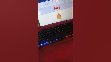MS Word Magic: Use Alt Codes for Weather Icons!#shortcutkeys #computereducation #keyboardshortcuts
