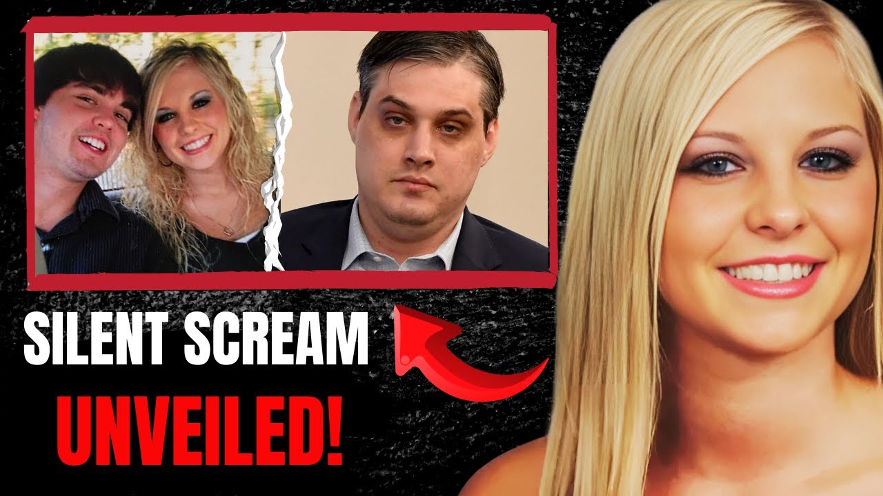 The Silent Scream That Exposed a Town’s Darkest Secrets YouTube