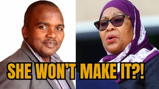 SHOCKING! Prophet IAN Ndlovu Prophecy DOOM To ENTER Pres. SAMIA SULUHU & Might Lead to...