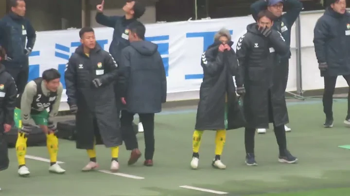 【１７年ぶり悲願のJ１昇格】ジェフJ１昇格の瞬間2025/12/13 J１昇格プレーオフ決勝　ジェフ千葉ーヴォルティス徳島　フクダ電子アリーナ