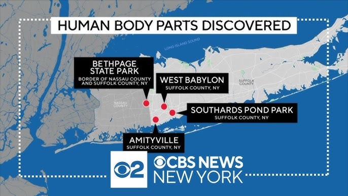 2 Suspects In Long Island Body Parts Case Due In Court